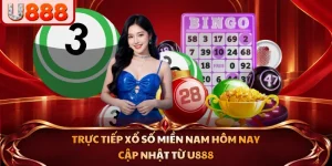 trực tiếp xổ số miền nam hôm nay